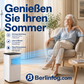 ✅ Direct from Factory  💥 Best Price 💥Portable Quiet 3-in-1 Air Conditioner with Fan