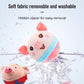 🥰Hot sale 49% OFF🎁Bouncing Piggy Interactive Dog Toy