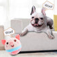 🥰Hot sale 49% OFF🎁Bouncing Piggy Interactive Dog Toy