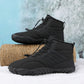 49% OFF🔥NON-SLIP & WATERPROOF WINTER BAREFOOT SHOES 👍Buy 2 Free Shipping