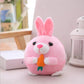 🥰Hot sale 49% OFF🎁Bouncing Piggy Interactive Dog Toy