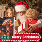 🎅Xmas Sale 49% OFF💥2024 Christmas Countdown Calendar 2D Dragon Baby Dolls