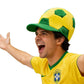 ⏰️Last Day For Free Shipping⌛️World Cup Spirit Soccer Cap – Show Your Passion in Every Match ⚽