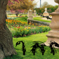 🌸LAST DAY SPECIAL PRICE!!🌸Garden Art - Dragon