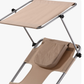 🔥Free Shipping & 50% OFF🔥Beach sun lounger