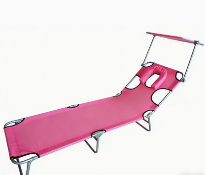 🔥Free Shipping & 50% OFF🔥Beach sun lounger