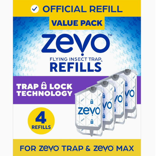 🌟Buy 2 get 1 & Free Shipping 🌸 Spring Cleaning Essential | Flying Insect Trap