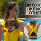 🔥Free Shipping & 50% OFF🔥Adjustable Waterproof Baby Swim Carrier,Front Carry Toddler Water Sling for Beach, Pool and Bath
