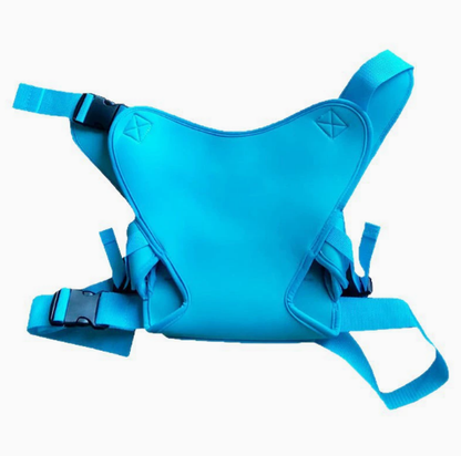 🔥Free Shipping & 50% OFF🔥Adjustable Waterproof Baby Swim Carrier,Front Carry Toddler Water Sling for Beach, Pool and Bath