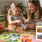 🔥Free Shipping & 50% OFF🔥Children's Educational Toy Material Kit