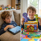 🔥Free Shipping & 50% OFF🔥Children's Educational Toy Material Kit