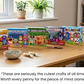 🔥Free Shipping & 50% OFF🔥Children's Educational Toy Material Kit