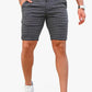 Men's Stretch Chino Short - Pattern Design