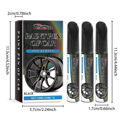 ⏳Last Day BUY 1 GET 2 FREE!!💡🔥Magic Car Scratch Repair Pen🚗 - Quick Fix for Scratches and Scuffs