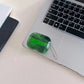 🔥 Final Day: £9.99 Only⏰️Luminous Quicksand AirPod Case for AirPods 1/2/3/4/Pro 2/3 - Shock Absorbing and Protective