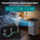 ✅ Direct from Factory  💥 Best Price 💥Portable Quiet 3-in-1 Air Conditioner with Fan