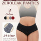 LOSWIE®Women's High-Absorbency ZeroLeak Panties-1