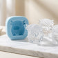 ⏳Last Day Special Price!!🐮 Mini Highland Cow Ice Cube Mold – Cute 3D Ice for Drinks, Parties & Gifts