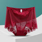 💋Ladies Silk Lace Handmade Panties😍Buy More Save More👍Unbeatable Prices