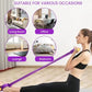 🔥Free Shipping & 50% OFF🔥💪 8-Tube Resistance Bands Set – Multifunction Tension Rope for Full-Body Workout, Strengthen Arms Legs Core, Foam Handles, Portable – Home Gym, Yoga, Stretching (21 Resistance Levels)