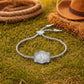 🔥 Final Day: £9.99 Only⏰️🏇 Country Inspired Charm Bracelet | Minimalist Casual Daily Jewelry