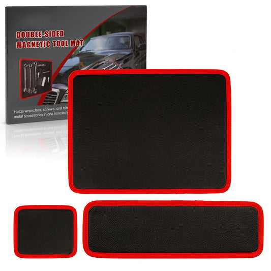The Iron-Grip Master Mat