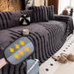 😍2026 NEW SALE-49% OFF😍Soft Plush Non-Slip Couch Cover