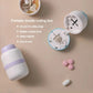 💊 Experience Effortless Pill Cutting - 49% OFF - ✨Portable Pill Precise Fixed Positioning Cutting Machine