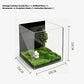 ⏰️Last Day For Free Shipping⌛️Custom Pet Holographic Digital House🐕🐈