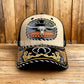 🤠 Pink Western Hat – Classic Yellowstone-Inspired Cowboy Hat with Bull Pin 🐂✨