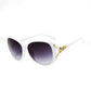 💥Hot Sale Buy 1 Free 1🌤️Women's Oversized Fashion Sunglasses🎁Free Shipping