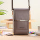 📱 Simple and elegant women's touchscreen crossbody phone wallet(📦 Free Shipping)