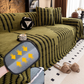 😍2026 NEW SALE-49% OFF😍Soft Plush Non-Slip Couch Cover