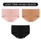 Seamless Comfort Women's Underwear