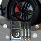 ⏳Last Day BUY 1 GET 2 FREE!!💡🔥Magic Car Scratch Repair Pen🚗 - Quick Fix for Scratches and Scuffs