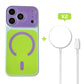 🌞🌈SUMMER HOT SALE £8.99!!💥50K+ SOLD!📱Trendy iPhone Case Hot Sale | Dopamine Color Block MagSafe Case – Ultra-Slim Matte Hard PC Cover for iPhone 17 Pro Max UK🇬🇧