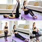 🔥Free Shipping & 50% OFF🔥💪 8-Tube Resistance Bands Set – Multifunction Tension Rope for Full-Body Workout, Strengthen Arms Legs Core, Foam Handles, Portable – Home Gym, Yoga, Stretching (21 Resistance Levels)