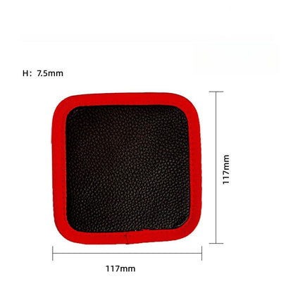 The Iron-Grip Master Mat