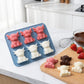 ⏳Last Day Special Price!!🐮 Mini Highland Cow Ice Cube Mold – Cute 3D Ice for Drinks, Parties & Gifts