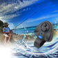 🔥Hot Sale 40%OFF - Smart Fish Bite Alarm