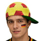 ⏰️Last Day For Free Shipping⌛️World Cup Spirit Soccer Cap – Show Your Passion in Every Match ⚽