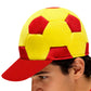 ⏰️Last Day For Free Shipping⌛️World Cup Spirit Soccer Cap – Show Your Passion in Every Match ⚽