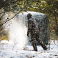 ⏰️Last Day For Free Shipping⌛️Vis Series See Through Hunting Blind, Pop Up Ground Deer Blind