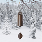 🔥Free Shipping & 50% OFF🔥 Handcrafted Serenity Bell with Deep, Lingering Echo | Perfect for Zen Gardens