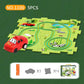 🔥Hot Sale 50% OFF🚗Children's Educational Puzzle Track Car Play Set
