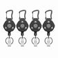 🔥LAST Sale 49% OFF🎁Heavy Duty Retractable Keychain