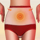 💥[Buy 1 Get 1 Free] 🔥High Waist Hip Lifting Warm Antibacterial Underwear