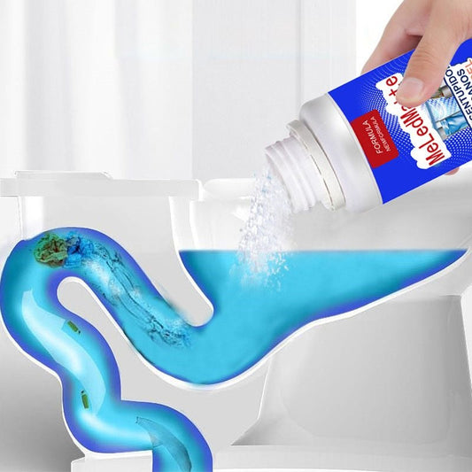 Powerful Pipe Dredging Agent🔥The essentials for your home