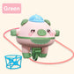 🔥HOT SALE🔥Fun & Cute Pig Balance Electric Toy for Kids