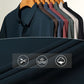 🎁Hot Sale 49% OFF⏳High Quality Men’s Casual Lapel Breathable Wrinkle-free T-shirt